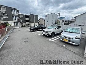 大阪府柏原市片山町17-22（賃貸アパート2LDK・1階・62.37㎡） その27