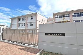 大阪府八尾市泉町2丁目（賃貸マンション1LDK・1階・40.04㎡） その26