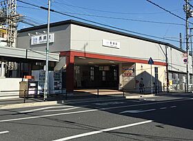 ルナ・ソレイユ長瀬駅前  ｜ 大阪府東大阪市吉松1丁目（賃貸アパート1LDK・2階・33.39㎡） その26