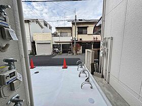 大阪府東大阪市横沼町2丁目（賃貸アパート1LDK・1階・32.88㎡） その21