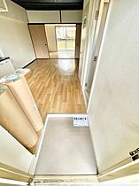 山本北コーポラス2号  ｜ 大阪府八尾市山本町北2丁目5-9（賃貸マンション1LDK・2階・39.77㎡） その10