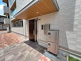 タケルチェ/シゲルチェ シゲルチェ103 ｜ 大阪府東大阪市柏田西1丁目14-43（賃貸アパート2LDK・1階・58.27㎡） その27