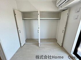 ロゼオ八尾  ｜ 大阪府八尾市東久宝寺2丁目（賃貸マンション1LDK・3階・38.58㎡） その18