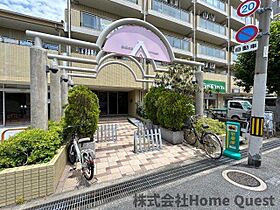 アバハイム西村  ｜ 大阪府東大阪市小若江2丁目（賃貸マンション3LDK・4階・63.90㎡） その21