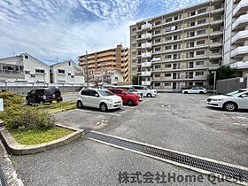 アバハイム西村  ｜ 大阪府東大阪市小若江2丁目（賃貸マンション3LDK・4階・63.90㎡） その25