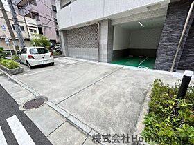 大阪府東大阪市足代新町（賃貸マンション1K・5階・28.68㎡） その29