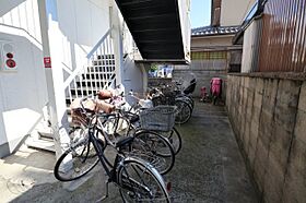 大阪府八尾市青山町1丁目4-2（賃貸マンション1R・4階・28.20㎡） その16