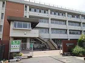 ドリーム松村弐番館 213 ｜ 大阪府柏原市玉手町18-50（賃貸マンション3LDK・2階・62.00㎡） その19