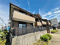 大阪府柏原市古町1丁目6-39：物件画像／株式会社Home　Quest