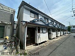 🉐敷金礼金0円！🉐西山本町貸家