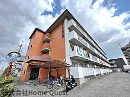 ハイム太子堂