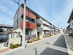 セント コリーヌ　D棟