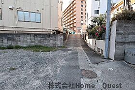 コンフォート本町  ｜ 大阪府柏原市国分本町1丁目7-12（賃貸マンション1R・2階・18.00㎡） その14