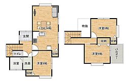 飯塚市川島 戸建
