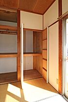 中村ビル  ｜ 山梨県山梨市一町田中（賃貸マンション2K・3階・44.63㎡） その15