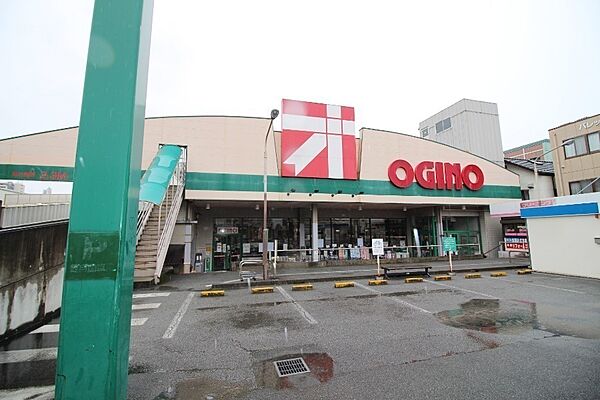 ストロベリー甲府 ｜山梨県甲府市岩窪町(賃貸アパート1K・2階・19.44㎡)の写真 その24