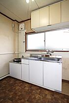 かが屋  ｜ 山梨県甲府市屋形３丁目（賃貸アパート1LDK・2階・31.80㎡） その5