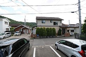 パナハイツ保坂  ｜ 山梨県甲府市岩窪町（賃貸アパート1K・1階・22.00㎡） その12