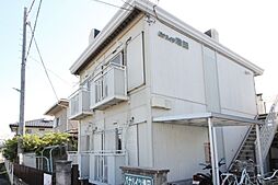 🉐敷金礼金0円！🉐パナハイツ増田