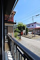 フレグランス依田  ｜ 山梨県甲府市善光寺１丁目（賃貸アパート1K・1階・21.65㎡） その11