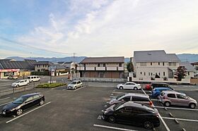 フェリーチェ  ｜ 山梨県中央市若宮（賃貸マンション1K・2階・32.40㎡） その14