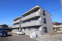 山梨県中巨摩郡昭和町清水新居：物件画像／株式会社フジオ　北口店