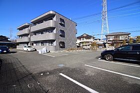 グローバルマンション  ｜ 山梨県中巨摩郡昭和町清水新居（賃貸マンション1K・3階・32.40㎡） その20