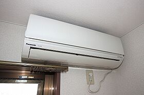 ウィステリー  ｜ 山梨県中央市西新居（賃貸マンション1K・2階・24.30㎡） その15