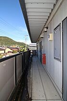 グランディール春日  ｜ 山梨県甲府市東光寺２丁目（賃貸アパート1K・1階・26.00㎡） その12