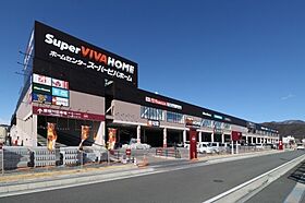 パークサイド千塚  ｜ 山梨県甲府市千塚５丁目（賃貸アパート1K・2階・26.44㎡） その28