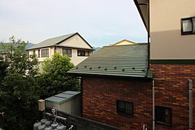 メゾンドエルヴェ  ｜ 山梨県甲府市池田１丁目（賃貸マンション1K・2階・28.20㎡） その12