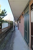 ラシャンス  ｜ 山梨県甲府市善光寺１丁目（賃貸アパート1K・2階・17.40㎡） その14