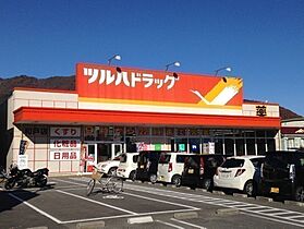 ルクソールIII  ｜ 山梨県甲府市和戸町（賃貸マンション1K・1階・30.33㎡） その27