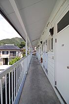 シングルコーポ岩窪  ｜ 山梨県甲府市岩窪町（賃貸アパート1K・1階・24.00㎡） その12