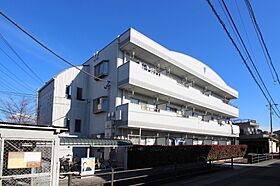 プランドール  ｜ 山梨県甲府市朝気３丁目（賃貸マンション1K・3階・29.38㎡） その1