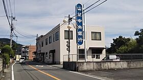 クオーレ北新B  ｜ 山梨県甲府市北新２丁目（賃貸アパート1K・1階・23.10㎡） その20