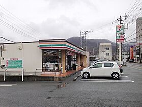 メゾン大和  ｜ 山梨県甲府市大和町（賃貸マンション1LDK・4階・44.56㎡） その27