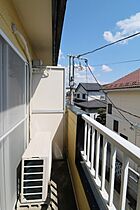 プロミネンス  ｜ 山梨県甲府市塩部３丁目（賃貸アパート1K・1階・18.00㎡） その11