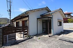 高瀬住宅
