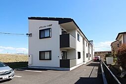 グランフォーレ池田
