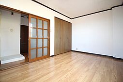 セントラルハイツリィ 3階1Kのリビング/ダイニング