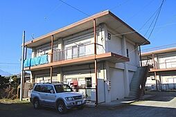 宮前ハイツ（千塚）