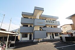 マンショントスカーナ