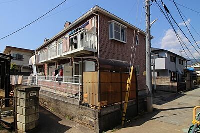 外観：外観