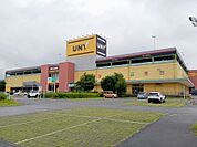 ライトオンMEGAドン・キホーテ UNY石和店982m