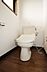 トイレ：トイレ温水洗浄便座