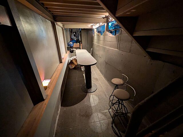 室内