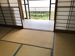 和室の画像
