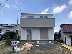 新築戸建一建設豊橋市杉山町　全1棟