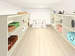 室内の画像